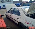 Пежо 405, объемом двигателя 1.6 л и пробегом 0 тыс. км за 350 $, фото 2 на Automoto.ua