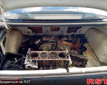 Пежо 405, объемом двигателя 1.6 л и пробегом 0 тыс. км за 350 $, фото 1 на Automoto.ua