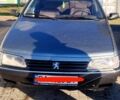 Пежо 405, объемом двигателя 1.9 л и пробегом 0 тыс. км за 1500 $, фото 4 на Automoto.ua