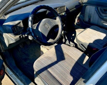Пежо 405, объемом двигателя 1.6 л и пробегом 200 тыс. км за 1200 $, фото 5 на Automoto.ua