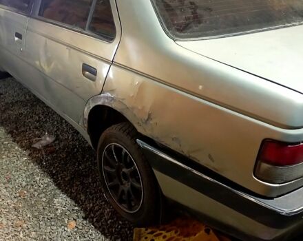 Пежо 405, об'ємом двигуна 19 л та пробігом 333 тис. км за 1550 $, фото 3 на Automoto.ua