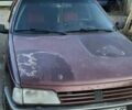 Пежо 405 1994 в Ужгороде на Automoto.ua Пежо 405, объемом двигателя 1.9 л и пробегом 500 тыс. км за 2000 $, фото 1 на Automoto.ua