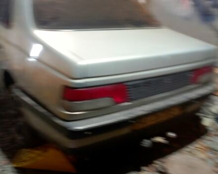Пежо 405, об'ємом двигуна 19 л та пробігом 333 тис. км за 1550 $, фото 4 на Automoto.ua