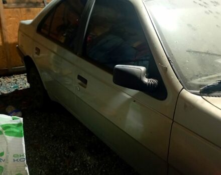 Пежо 405, об'ємом двигуна 19 л та пробігом 333 тис. км за 1550 $, фото 8 на Automoto.ua