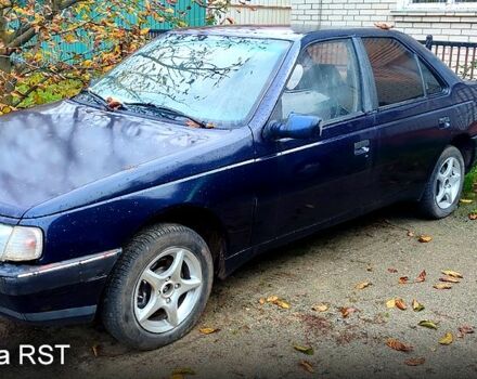 Пежо 405, объемом двигателя 1.9 л и пробегом 299 тыс. км за 750 $, фото 2 на Automoto.ua