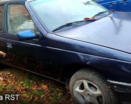 Пежо 405, объемом двигателя 1.9 л и пробегом 299 тыс. км за 750 $, фото 1 на Automoto.ua