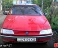 Пежо 405, объемом двигателя 2 л и пробегом 212 тыс. км за 1000 $, фото 1 на Automoto.ua