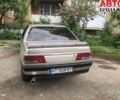 Пежо 405, объемом двигателя 1.9 л и пробегом 100 тыс. км за 1850 $, фото 1 на Automoto.ua