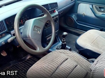 Пежо 405, об'ємом двигуна 1.9 л та пробігом 299 тис. км за 750 $, фото 1 на Automoto.ua