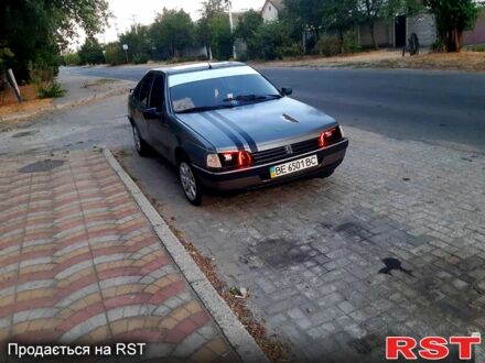 Пежо 405, объемом двигателя 2 л и пробегом 300 тыс. км за 600 $, фото 1 на Automoto.ua