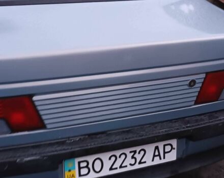 Сірий Пежо 405, об'ємом двигуна 0 л та пробігом 155 тис. км за 650 $, фото 1 на Automoto.ua