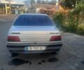 Серый Пежо 405, объемом двигателя 1.8 л и пробегом 400 тыс. км за 1700 $, фото 1 на Automoto.ua