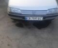 Серый Пежо 405, объемом двигателя 1.8 л и пробегом 400 тыс. км за 1700 $, фото 3 на Automoto.ua