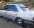 Серый Пежо 405, объемом двигателя 1.8 л и пробегом 400 тыс. км за 1700 $, фото 2 на Automoto.ua