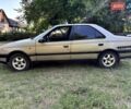 Сірий Пежо 405, об'ємом двигуна 1.58 л та пробігом 300 тис. км за 1400 $, фото 18 на Automoto.ua
