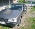 Серый Пежо 405, объемом двигателя 1.9 л и пробегом 100 тыс. км за 550 $, фото 3 на Automoto.ua