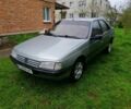 Сірий Пежо 405, об'ємом двигуна 1.6 л та пробігом 340 тис. км за 400 $, фото 1 на Automoto.ua