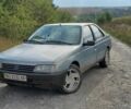 Сірий Пежо 405, об'ємом двигуна 0 л та пробігом 300 тис. км за 898 $, фото 1 на Automoto.ua
