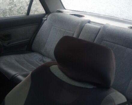 Серый Пежо 405, объемом двигателя 1.9 л и пробегом 100 тыс. км за 550 $, фото 12 на Automoto.ua