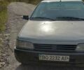 Серый Пежо 405, объемом двигателя 0 л и пробегом 300 тыс. км за 898 $, фото 7 на Automoto.ua