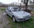 Сірий Пежо 405, об'ємом двигуна 1.6 л та пробігом 340 тис. км за 400 $, фото 4 на Automoto.ua