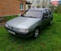 Серый Пежо 405, объемом двигателя 1.6 л и пробегом 340 тыс. км за 350 $, фото 5 на Automoto.ua