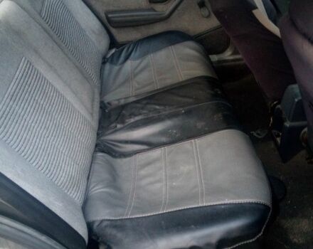 Серый Пежо 405, объемом двигателя 1.9 л и пробегом 100 тыс. км за 550 $, фото 13 на Automoto.ua