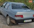 Серый Пежо 405, объемом двигателя 0 л и пробегом 300 тыс. км за 898 $, фото 1 на Automoto.ua