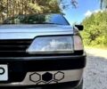 Сірий Пежо 405, об'ємом двигуна 1.58 л та пробігом 300 тис. км за 1400 $, фото 11 на Automoto.ua
