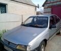 Серый Пежо 405, объемом двигателя 1.9 л и пробегом 0 тыс. км за 1000 $, фото 1 на Automoto.ua