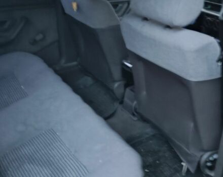 Серый Пежо 405, объемом двигателя 1.9 л и пробегом 150 тыс. км за 1000 $, фото 4 на Automoto.ua