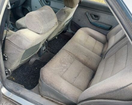 Сірий Пежо 405, об'ємом двигуна 0 л та пробігом 300 тис. км за 898 $, фото 6 на Automoto.ua