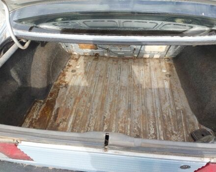 Сірий Пежо 405, об'ємом двигуна 0 л та пробігом 300 тис. км за 898 $, фото 7 на Automoto.ua