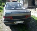 Серый Пежо 405, объемом двигателя 1.9 л и пробегом 100 тыс. км за 550 $, фото 7 на Automoto.ua