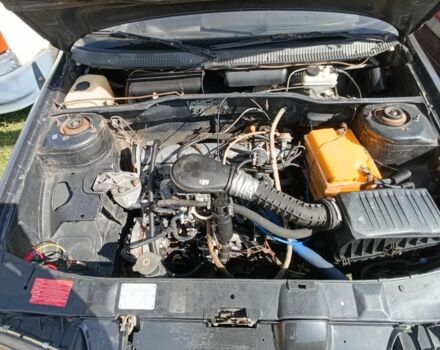 Серый Пежо 405, объемом двигателя 1.6 л и пробегом 10 тыс. км за 650 $, фото 6 на Automoto.ua