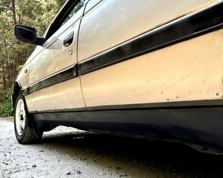 Сірий Пежо 405, об'ємом двигуна 1.58 л та пробігом 300 тис. км за 1400 $, фото 4 на Automoto.ua