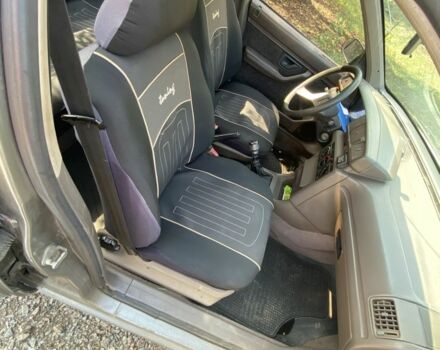 Сірий Пежо 405, об'ємом двигуна 1.6 л та пробігом 3 тис. км за 25000 $, фото 7 на Automoto.ua