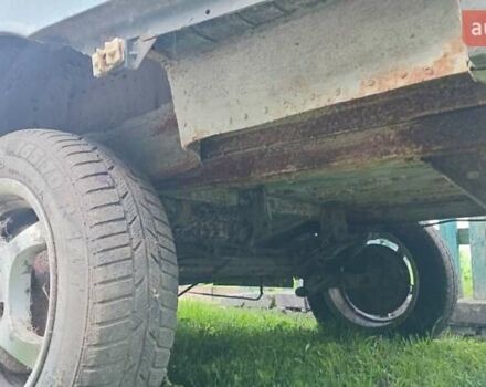 Сірий Пежо 405, об'ємом двигуна 1.8 л та пробігом 300 тис. км за 400 $, фото 2 на Automoto.ua