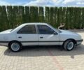 Серый Пежо 405, объемом двигателя 0 л и пробегом 186 тыс. км за 1200 $, фото 12 на Automoto.ua