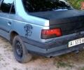 Серый Пежо 405, объемом двигателя 0 л и пробегом 300 тыс. км за 900 $, фото 2 на Automoto.ua