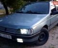 Серый Пежо 405, объемом двигателя 0 л и пробегом 300 тыс. км за 900 $, фото 1 на Automoto.ua
