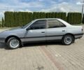 Серый Пежо 405, объемом двигателя 0 л и пробегом 186 тыс. км за 1200 $, фото 13 на Automoto.ua