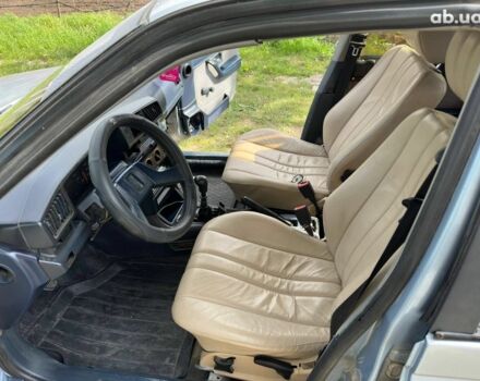 Серый Пежо 405, объемом двигателя 0 л и пробегом 186 тыс. км за 1200 $, фото 7 на Automoto.ua