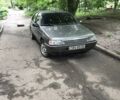 Сірий Пежо 405, об'ємом двигуна 1.6 л та пробігом 100 тис. км за 1000 $, фото 1 на Automoto.ua