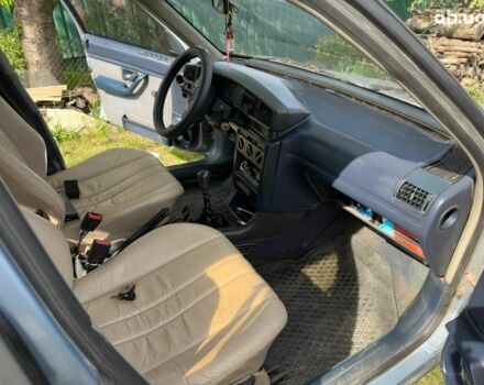 Серый Пежо 405, объемом двигателя 0 л и пробегом 186 тыс. км за 1200 $, фото 4 на Automoto.ua