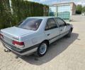 Серый Пежо 405, объемом двигателя 0 л и пробегом 186 тыс. км за 1200 $, фото 17 на Automoto.ua