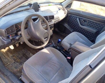 Сірий Пежо 405, об'ємом двигуна 0 л та пробігом 350 тис. км за 350 $, фото 7 на Automoto.ua