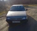 Сірий Пежо 405, об'ємом двигуна 0 л та пробігом 350 тис. км за 350 $, фото 2 на Automoto.ua
