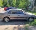 Сірий Пежо 405, об'ємом двигуна 0.16 л та пробігом 314 тис. км за 2200 $, фото 7 на Automoto.ua