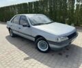 Серый Пежо 405, объемом двигателя 0 л и пробегом 186 тыс. км за 1200 $, фото 1 на Automoto.ua